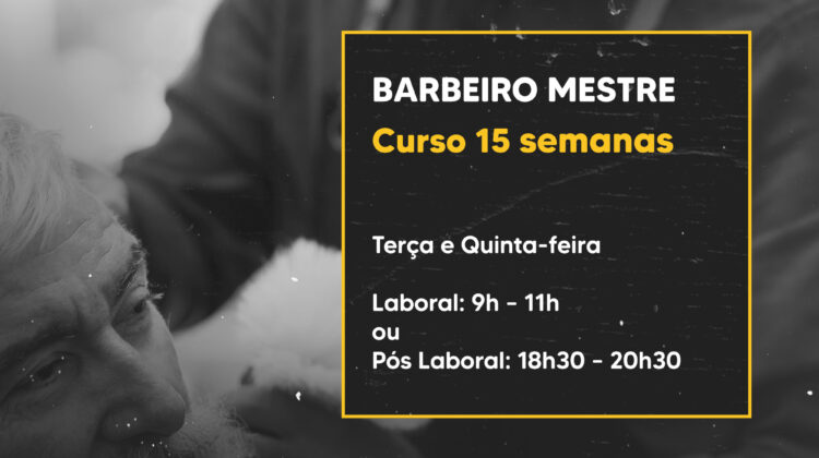 curso barbeiro mestre