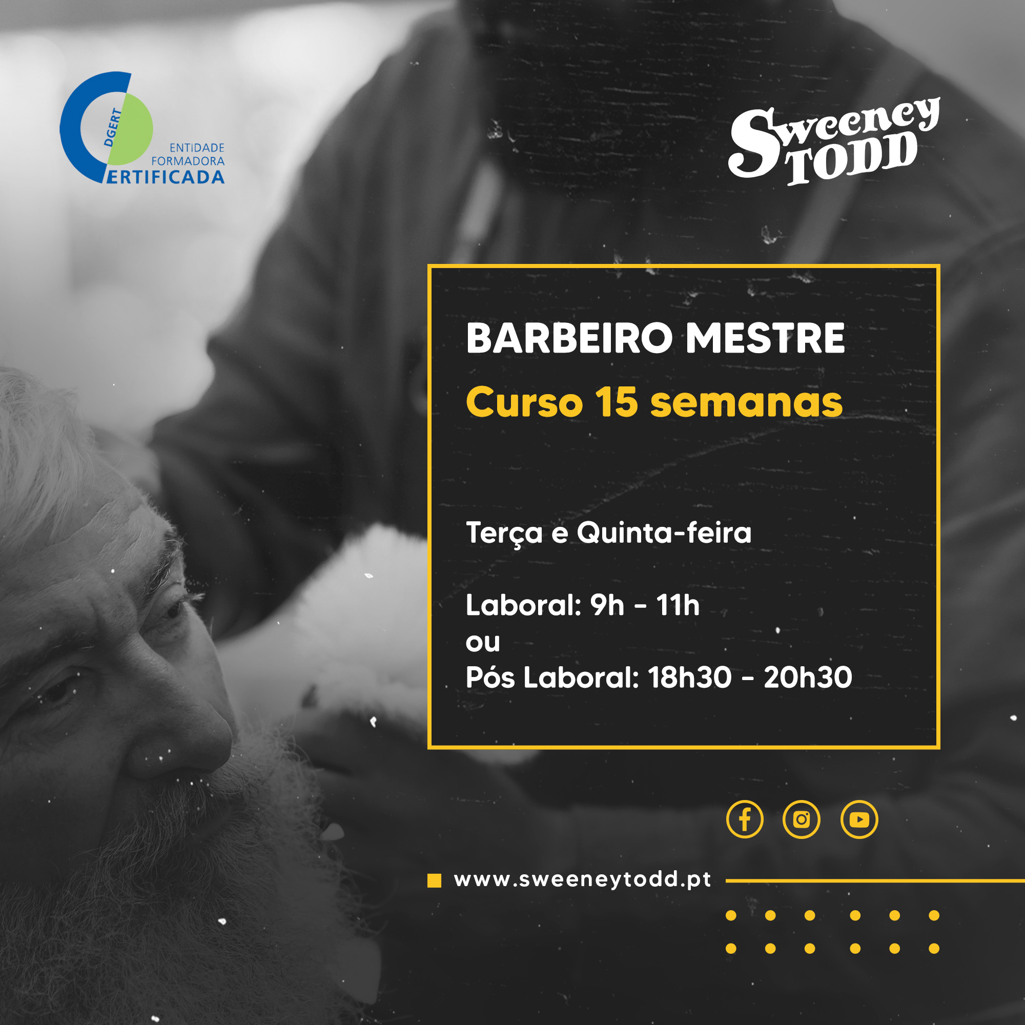 curso barbeiro mestre