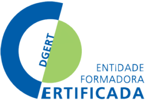 dgert - entidade formadora certificada